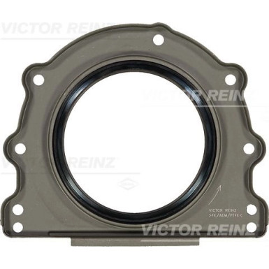 81-90009-00 Wellendichtring, Kurbelwelle