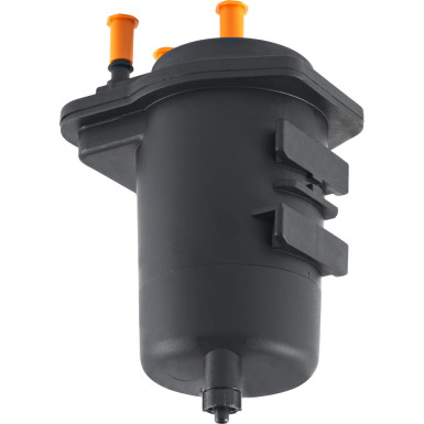 587538 Kraftstofffilter