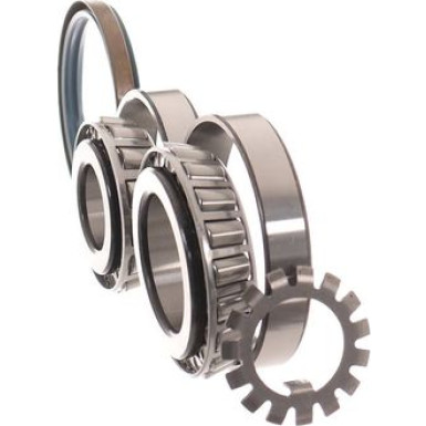 SKF | Radlagersatz | VKBA 3405