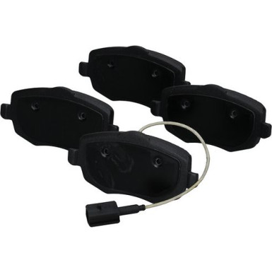 Valeo | Bremsbelagsatz, Scheibenbremse | 301042A Valeo | Bremsbelagsatz, Scheibenbremse | 301042A