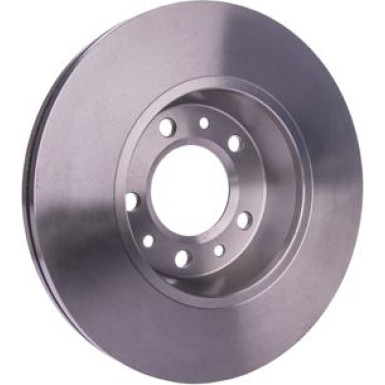 Hella | Bremsscheibe | 8DD 355 113-661