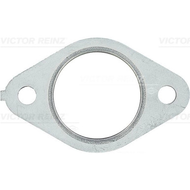 Victor Reinz | Dichtung, Abgaskrümmer | 71-25639-10