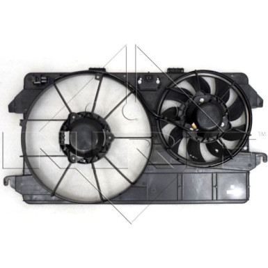 47451 Lüfter, Motorkühlung