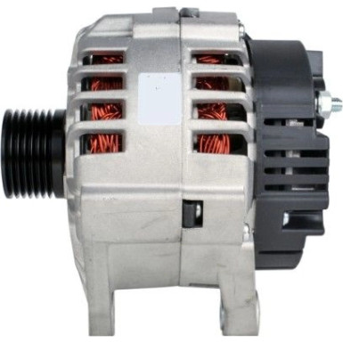 8EL 012 426-811 Generator