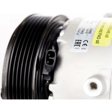 890056 Kompressor, Klimaanlage ** FIRST FIT **