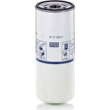 W 11 020/1 Ölfilter W 11 020/1 Ölfilter