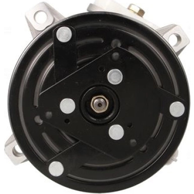 89257 Kompressor, Klimaanlage ** FIRST FIT **