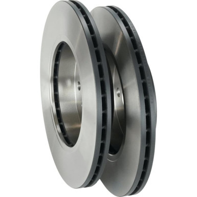 TRW Bremsscheibe DF4055