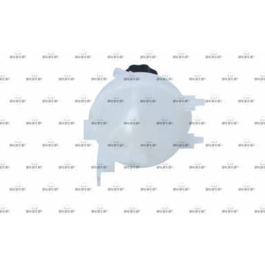 454024 Ausgleichsbehälter, Kühlmittel EASY FIT