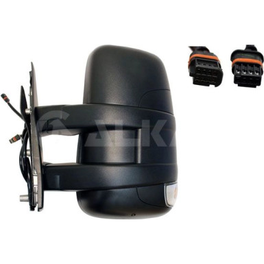 Alkar | Außenspiegel | 9231249 Alkar | Außenspiegel | 9231249