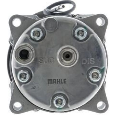 Mahle | Kompressor, Klimaanlage | ACP 960 000S