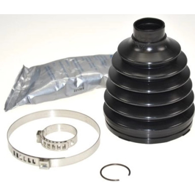 25048 Faltenbalgsatz, Antriebswelle