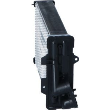 NRF | Wärmetauscher, Innenraumheizung | 53553