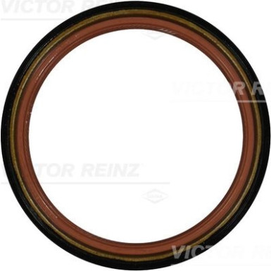 Victor Reinz | Wellendichtring, Kurbelwelle | 81-24908-10