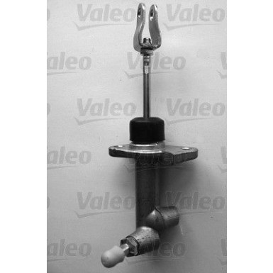 Valeo | Geberzylinder, Kupplung | 804615