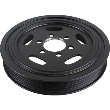 6400130 Riemenscheibe, Kurbelwelle GREENPARTS 6400130 Riemenscheibe, Kurbelwelle GREENPARTS
