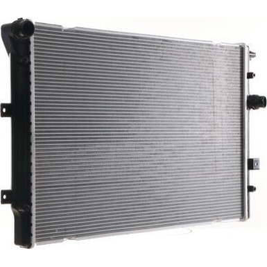 Mahle | Kühler, Motorkühlung | CR 813 000S