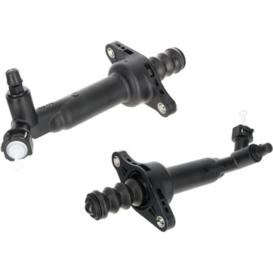 Valeo | Nehmerzylinder, Kupplung | 874904