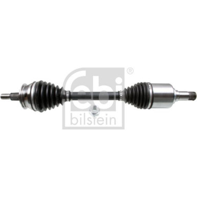 febi bilstein Antriebswelle 185196