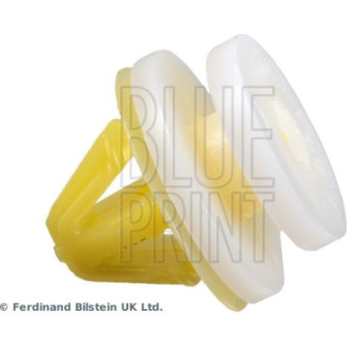 Blue Print | Halteclip, Unterbodenverkleidung | ADBP970035 Blue Print | Halteclip, Unterbodenverkleidung | ADBP970035