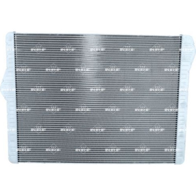 NRF | Kühler, Motorkühlung | 550225