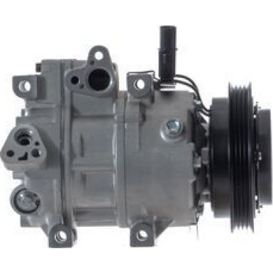 Mahle | Kompressor, Klimaanlage | ACP 754 000S