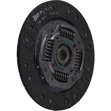Valeo 801832 Kupplungssatz 3KKIT