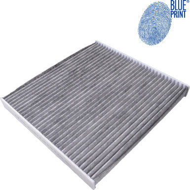 Blue Print | Filter, Innenraumluft | ADL142512