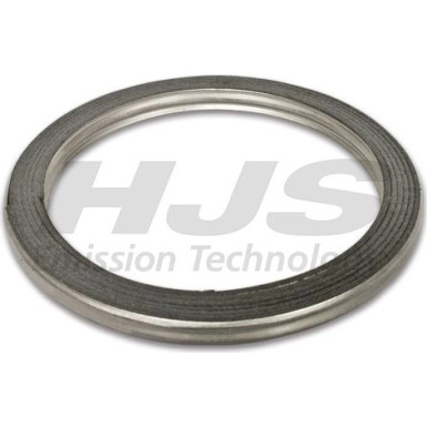 HJS | Dichtring, Abgasrohr | 83 48 7941