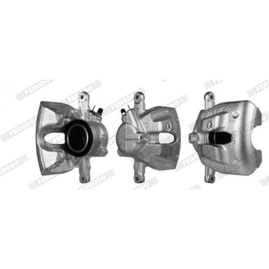 Ferodo | Bremssattel | FCL694378 Ferodo | Bremssattel | FCL694378