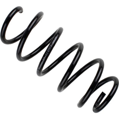 37-314507 Fahrwerksfeder BILSTEIN - B3 Serienersatz (Federn)