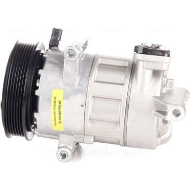 89348 Kompressor, Klimaanlage ** FIRST FIT ** 89348 Kompressor, Klimaanlage ** FIRST FIT **