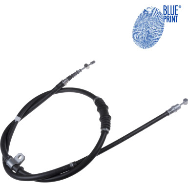 Blue Print | Seilzug, Feststellbremse | ADG04667 Blue Print | Seilzug, Feststellbremse | ADG04667