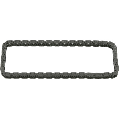 FEBI BILSTEIN 25171 Kette, Ölpumpenantrieb FEBI BILSTEIN 25171 Kette, Ölpumpenantrieb