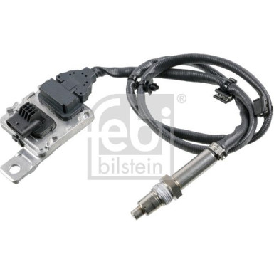 febi bilstein | NOx-Sensor, Harnstoffeinspritzung | 197518