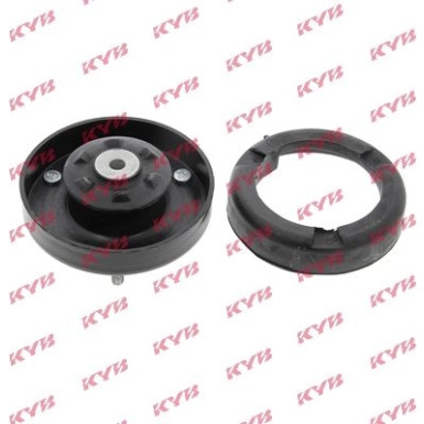 KYB Federbeinstützlager Suspension Mounting Kit SM9004