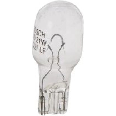 1 987 302 205 Glühlampe, Rückfahrleuchte Pure Light WS