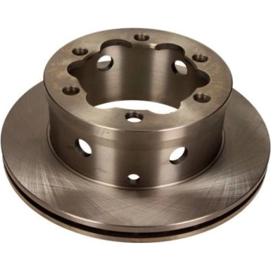 19-0809 Bremsscheibe