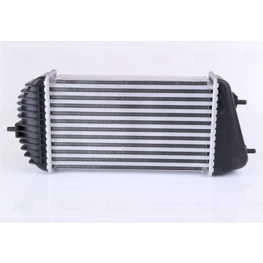 96465 Ladeluftkühler ** FIRST FIT ** 96465 Ladeluftkühler ** FIRST FIT **