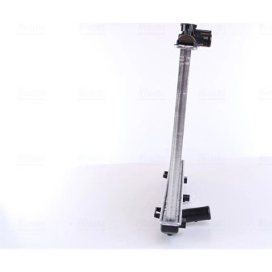 Nissens | Kühler, Motorkühlung | 69400