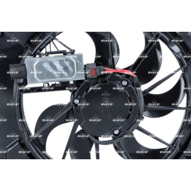 470105 Lüfter, Motorkühlung