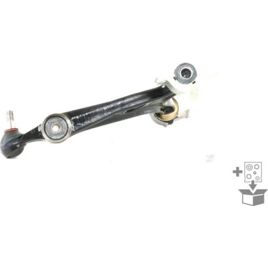 L12506 Lenker, Radaufhängung