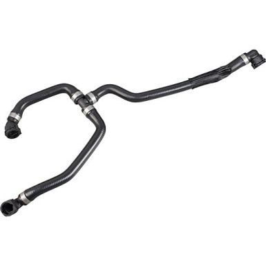 Metzger | Kühlerschlauch | 2421352