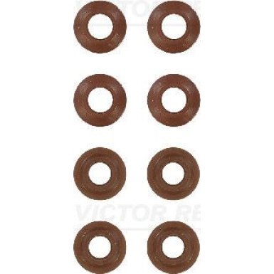 12-25227-03 Dichtungssatz, Ventilschaft