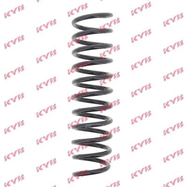 RA7006 Fahrwerksfeder K-Flex