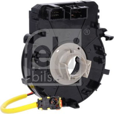 197459 Wickelfeder, Airbag febi Plus