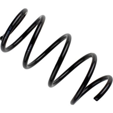 37-273958 Fahrwerksfeder BILSTEIN - B3 Serienersatz (Federn)