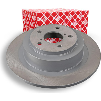 FEBI BILSTEIN 28444 Bremsscheibe FEBI BILSTEIN 28444 Bremsscheibe