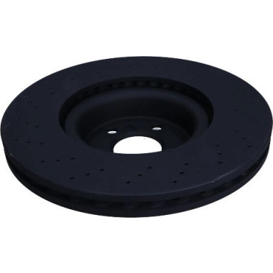 QD4527HC Bremsscheibe QUARO HIGH CARBON