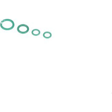 35841 Kondensator, Klimaanlage EASY FIT